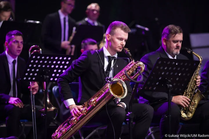 Jazz, swing i kubańskie rytmy. Cafe Jazz Festival wraca do Radomia
