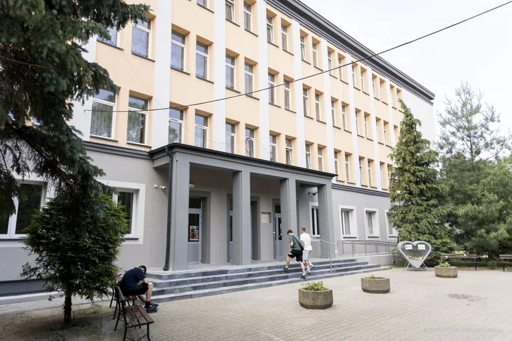 Szkoły po termomodernizacji. Uczniowie zyskali cieplejsze sale