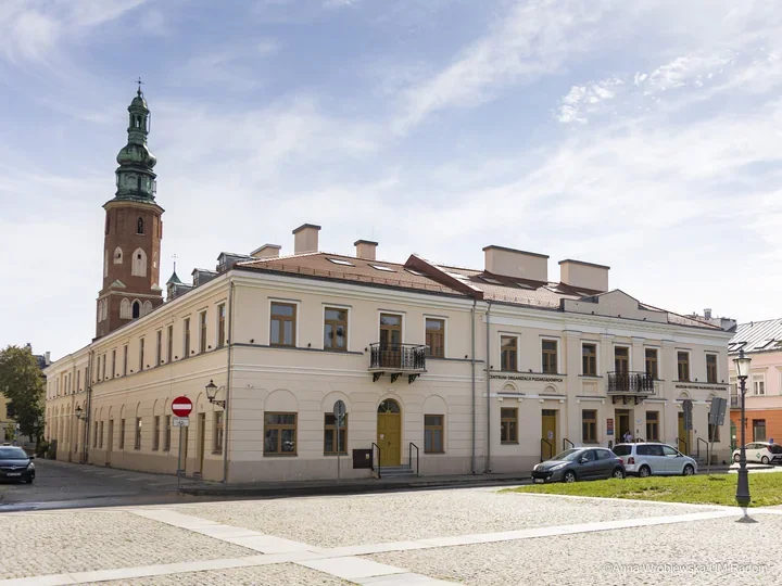 Wolność zabrzmi w Kamienicy Deskurów. Radomski Czerwiec ’76 w centrum wydarzenia