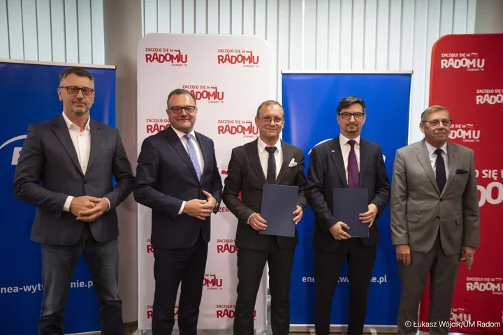 Enea wesprze rocznicę Czerwca ’76. W Radomiu rusza szeroki plan obchodów