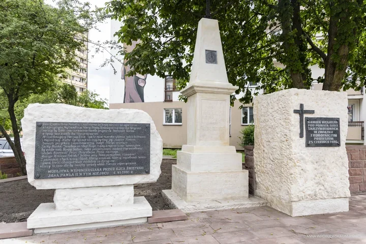 Radom szykuje rocznicę Czerwca ’76. Kapsuła czasu trafi do przyszłości