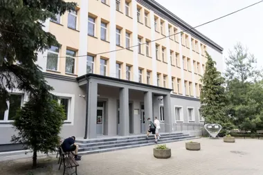 Szkoły po termomodernizacji. Uczniowie zyskali cieplejsze sale