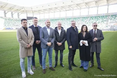 Finał Pucharu Polski kobiet znów w Radomiu. Mecz odbędzie się przy Struga