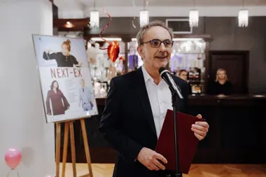 Jarosław Rabenda ma poparcie komisji. Teatr Powszechny czeka na decyzję prezydenta