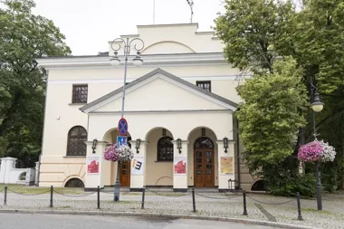 Łaźnia w Radomiu po remoncie. Zabytkowy budynek ma nowe funkcje