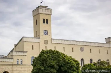 Radomscy radni spotkają się na sesji. Obrady będzie można śledzić online