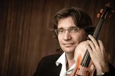 Majowy wieczór z klasyką i jazzem. Radomska orkiestra łączy dwa światy