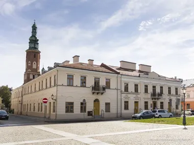 Wolność zabrzmi w Kamienicy Deskurów. Radomski Czerwiec ’76 w centrum wydarzenia