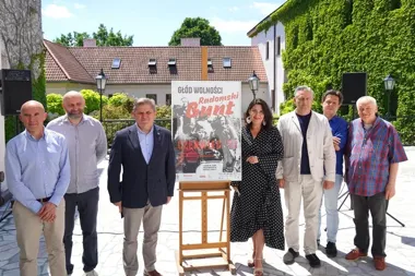 Radomski Czerwiec ’76 wraca do muzeum. Będą wystawy i tajna drukarnia