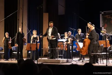 Muzyka wróciła do Czerwca ’76 i zamknęła ważny rozdział w ROK