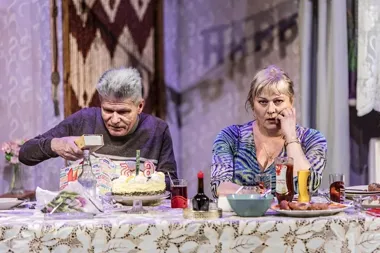 Dziewięć spektakli i premiera „Przeciw”. Nowy sezon w radomskim teatrze