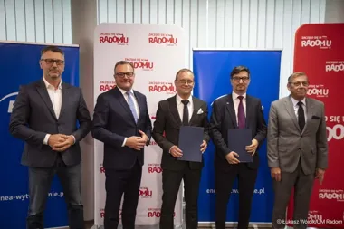Enea wesprze rocznicę Czerwca ’76. W Radomiu rusza szeroki plan obchodów