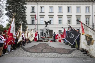81. rocznica akcji rozbicia więzienia w Radomiu. Będzie salwa honorowa