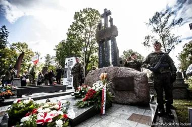 Dzień Sybiraka w Radomiu. Znamy program obchodów 87. rocznicy agresji ZSRR