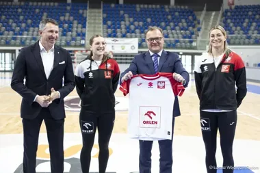 Piłkarki ręczne zagrają w Radomiu – EHF EURO Cup 2026 zawita do nowej hali