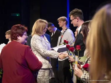 Radom ma swoich młodych wolontariuszy. Poznaliśmy Ośmiu Wspaniałych