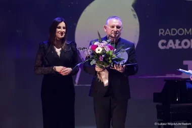 Nagrody dla ludzi kultury. Wyróżniono scenę, organizację i wielkie projekty