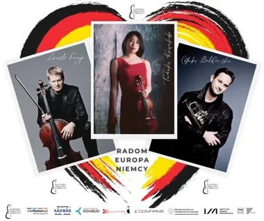 Radomska Orkiestra Kameralna w tournée po Niemczech – 17 miast z programem od średniowiecza po współczesność