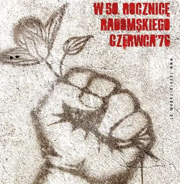 Poezja śpiewana wraca do Radomia z pamięcią o Czerwcu ’76
