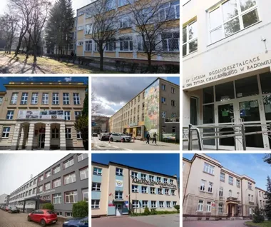 Ponad 4 tysiące miejsc w radomskich szkołach. Nabór już trwa