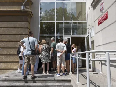 W Radomiu licea wybrało aż 60 procent kandydatów. Są wyniki naboru