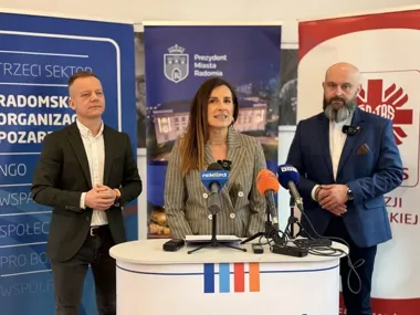 W Radomiu znów staną świąteczne stoły dla samotnych i potrzebujących