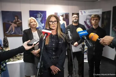 Radomskie szkoły ruszają z kampanią przeciwko hejtowi. Potrwa miesiące