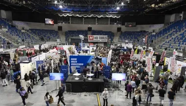 Radom Expo szuka wystawców. Jesienią pokaże przemysł, naukę i nowe pomysły