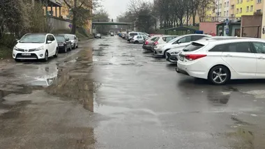 Sandomierska zmieni się od podstaw – rusza przebudowa ważnego odcinka