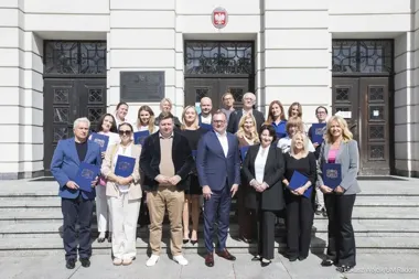 19 osób zajmie się ochroną zwierząt. Nowa rada w Radomiu