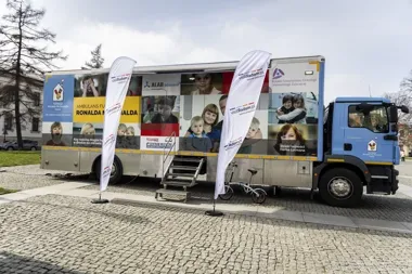 W Radomiu o zdrowiu dzieci bez medycznego żargonu – będzie też USG