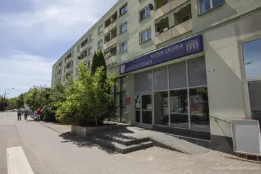 Wydawanie kart dla rodzin i seniorów przenosi się. Nowy adres w Radomiu