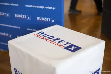 Budżet Obywatelski 2027 nabiera tempa. 159 projektów już przeszło ocenę