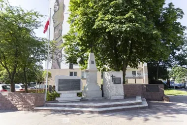 Pomnik Czerwca ’76 odzyskał wygląd. Radom szykuje się na wielką rocznicę
