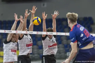 Stypendia sportowe w Radomiu mocno w górę. Piłkarki zyskają 84 procent