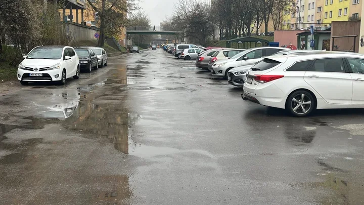 Sandomierska zmieni się od podstaw – rusza przebudowa ważnego odcinka