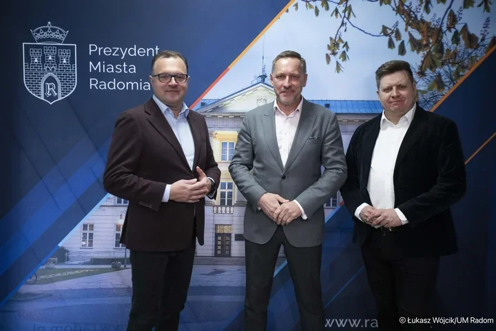 Waldemar Dolecki zostaje na kolejną kadencję. Amfiteatr szykuje nowy rozdział