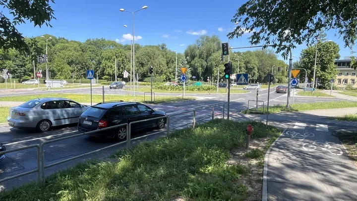 Sześć milionów na węzeł przesiadkowy. Autobusy zyskają pierwszeństwo