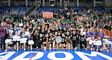 Radom w elicie. APR przypieczętował historyczny awans kobiet