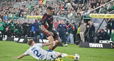 Lech świętował mistrzostwo w Radomiu. Radomiak pożegnał legendę numeru 9