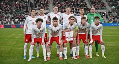 Biało-Czerwoni rozkręcili się po przerwie i pewnie ograli Armenię w Radomiu