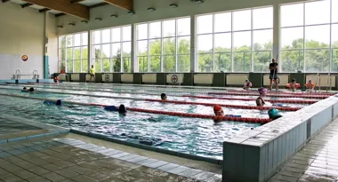 Pływalnia „Delfin” idzie do przebudowy. Basen będzie zamknięty na długie miesiące