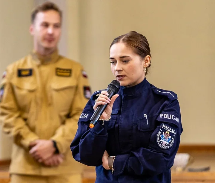 Hejt i cyberprzemoc pod lupą policjantów. Spotkania w szkołach