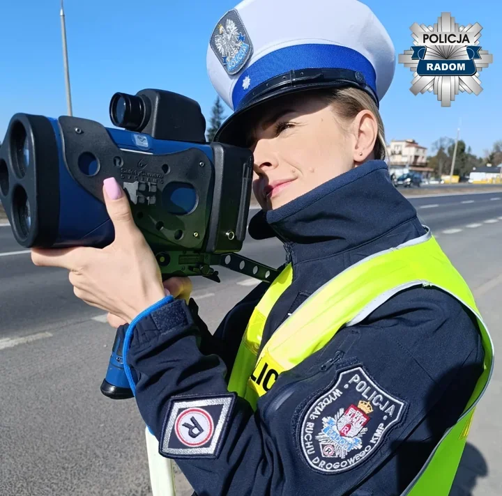 61 kierowców wpadło w kaskadowej kontroli, jeden stracił prawo jazdy