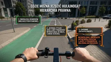 Dzieci dostają je na komunię - policja ostrzega przed mandatem i wypadkiem