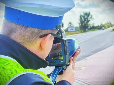 Świąteczna droga pod lupą policji - te kontrole ruszają od piątku