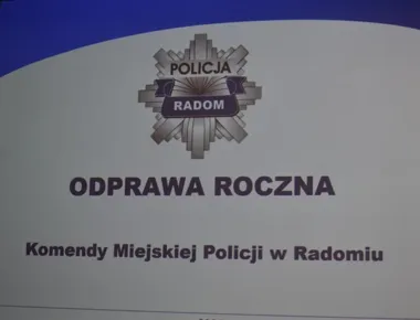 Radom - 128 interwencji dziennie i setki kontroli trzeźwości ujawnione