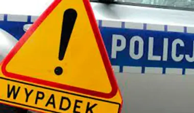 12-latek na hulajnodze runął na asfalt w Skaryszewie - policja alarmuje