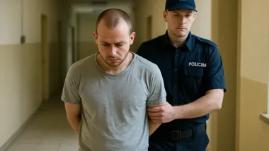 Zarzut zabójstwa po śmierci kobiety. 38-latek trafił do aresztu