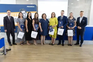 20 nauczycieli z powiatu radomskiego z awansem. Zyskają też uczniowie